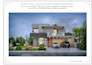 create photorealistic 3d house exterior renderings